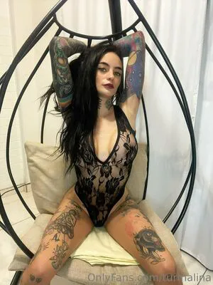 Turmalina OnlyFans Leaked Free Thumbnail Picture - #McXD1wUHc7