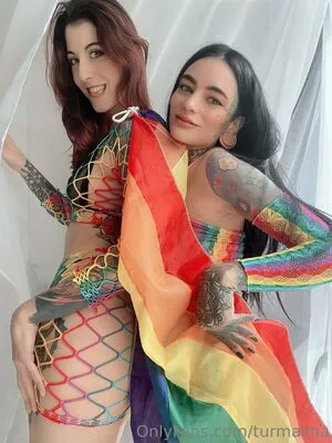Turmalina OnlyFans Leaked Free Thumbnail Picture - #Mer3aI0Izh