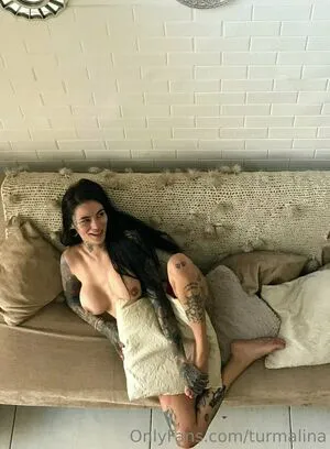 Turmalina OnlyFans Leaked Free Thumbnail Picture - #NhHWSCG2tj