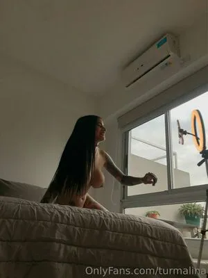 Turmalina OnlyFans Leaked Free Thumbnail Picture - #RRmF6hGm1L