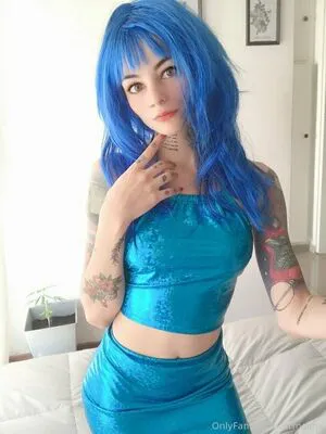 Turmalina OnlyFans Leaked Free Thumbnail Picture - #T8YRcUYIO7
