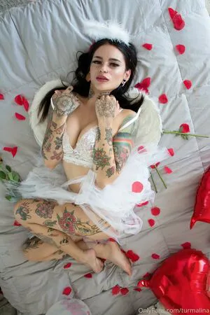 Turmalina OnlyFans Leaked Free Thumbnail Picture - #V9yqI6aBgD