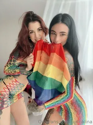 Turmalina OnlyFans Leaked Free Thumbnail Picture - #WP3QvJPBtV