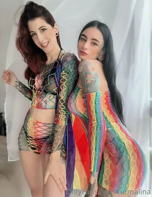 Turmalina OnlyFans Leaked Free Thumbnail Picture - #ZTpTP0xZF3