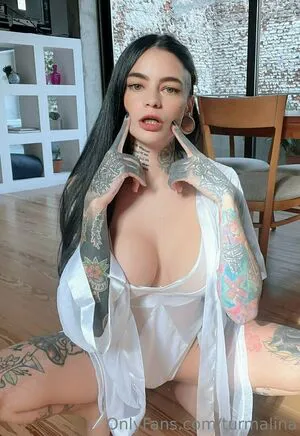 Turmalina OnlyFans Leaked Free Thumbnail Picture - #ZcyM400MPj