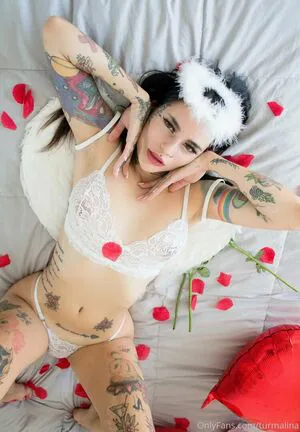Turmalina OnlyFans Leaked Free Thumbnail Picture - #cG4gZSbO0U