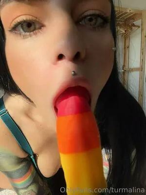 Turmalina OnlyFans Leaked Free Thumbnail Picture - #d9zljwsw6g