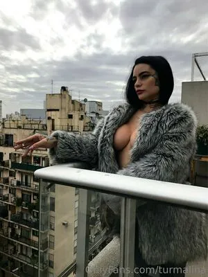 Turmalina OnlyFans Leaked Free Thumbnail Picture - #gR9eKLbArC