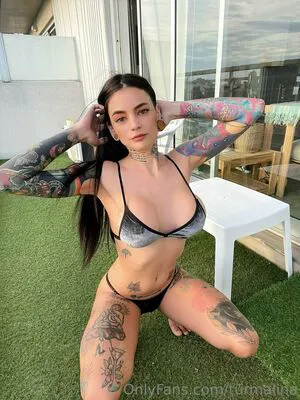 Turmalina OnlyFans Leaked Free Thumbnail Picture - #geO8fQWIdB