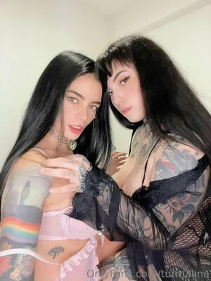 Turmalina OnlyFans Leaked Free Thumbnail Picture - #mfUk6zRT9j