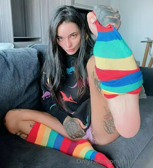 Turmalina OnlyFans Leaked Free Thumbnail Picture - #ouxbWux25Y