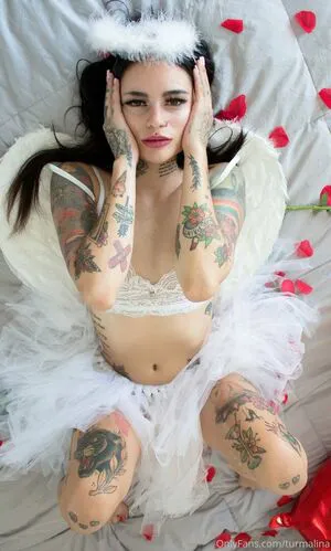 Turmalina OnlyFans Leaked Free Thumbnail Picture - #qvhzDMQd0M