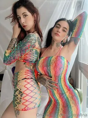Turmalina OnlyFans Leaked Free Thumbnail Picture - #riHATfAmqC