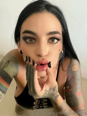 Turmalina OnlyFans Leaked Free Thumbnail Picture - #sgeyFGzhQz