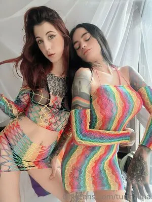 Turmalina OnlyFans Leaked Free Thumbnail Picture - #tRwsjKqwJQ