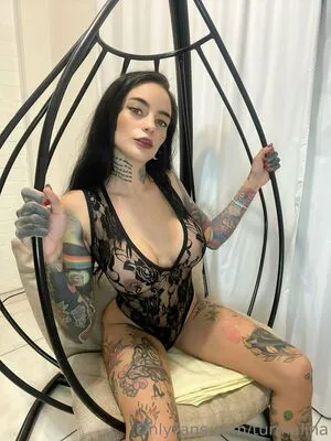 Turmalina OnlyFans Leaked Free Thumbnail Picture - #uLcUFvPSli