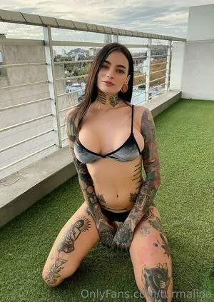 Turmalina OnlyFans Leaked Free Thumbnail Picture - #xuXxgWqe8p