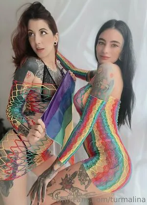 Turmalina OnlyFans Leaked Free Thumbnail Picture - #yNT3Yptry2