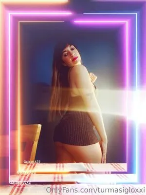 Turmasigloxxi OnlyFans Leaked Free Thumbnail Picture - #0bC0uDoiFJ