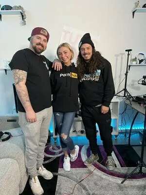 Turndonpodcast OnlyFans Leaked Free Thumbnail Picture - #7HyolvlXTN