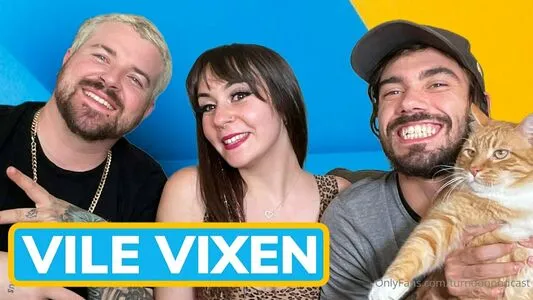 Turndonpodcast OnlyFans Leaked Free Thumbnail Picture - #TaqeErLkJH