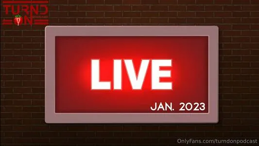 Turndonpodcast OnlyFans Leaked Free Thumbnail Picture - #TjvV17DtA4