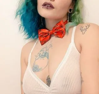 Turquoise Bby OnlyFans Leaked Free Thumbnail Picture - #NvVyjQJXPI