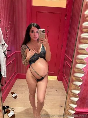 Turquoise Gypsy OnlyFans Leaked Free Thumbnail Picture - #pakdZBCGzD