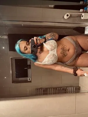 Turquoisetrouble OnlyFans Leaked Free Thumbnail Picture - #ORcW1HpIga
