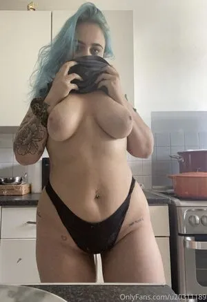 Turquoisetrouble OnlyFans Leaked Free Thumbnail Picture - #WOMIpKp9KF