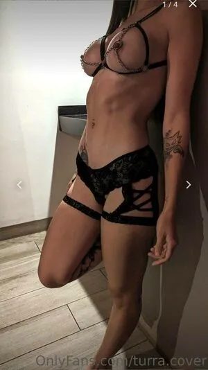 Turra Cover OnlyFans Leaked Free Thumbnail Picture - #67pTpAQ1iE