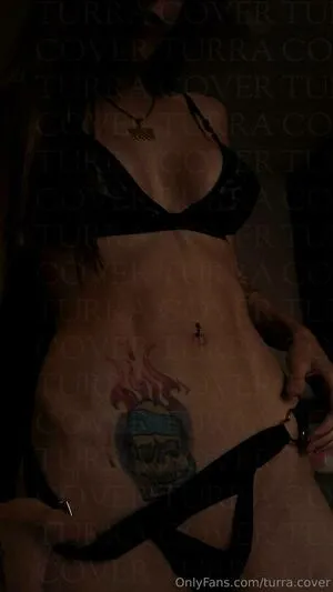 Turra Cover OnlyFans Leaked Free Thumbnail Picture - #sRcPqzJt9H