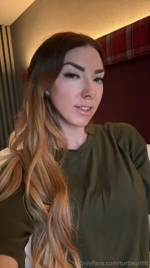Turtlegirlfit OnlyFans Leaked Free Thumbnail Picture - #05zfwg98LA