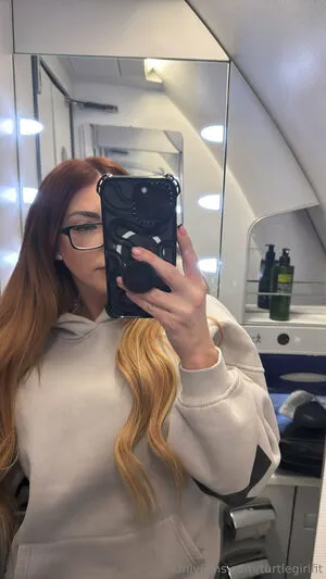 Turtlegirlfit OnlyFans Leaked Free Thumbnail Picture - #4cgsdpvxcH