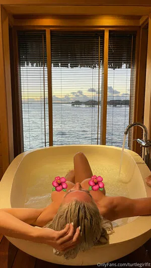 Turtlegirlfit OnlyFans Leaked Free Thumbnail Picture - #t9dE4otPJ4