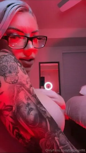 Turtlegirlfit OnlyFans Leaked Free Thumbnail Picture - #iAbNdyDbWw