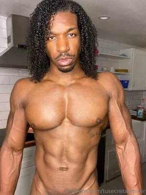 Tusecretadmirer OnlyFans Leaked Free Thumbnail Picture - #Lf6UPprmsd