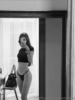 Tusecretamaria OnlyFans Leaked Free Thumbnail Picture - #2aMFobrWxa