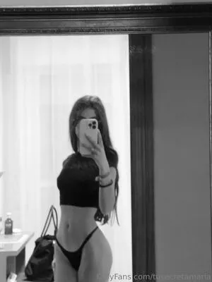 Tusecretamaria OnlyFans Leaked Free Thumbnail Picture - #CUUS4X9tyg