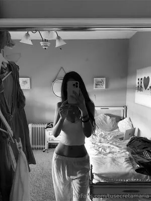 Tusecretamaria OnlyFans Leaked Free Thumbnail Picture - #M3p9EwuSIT