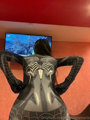 Tusecretamaria OnlyFans Leaked Free Thumbnail Picture - #aA8I333AsA