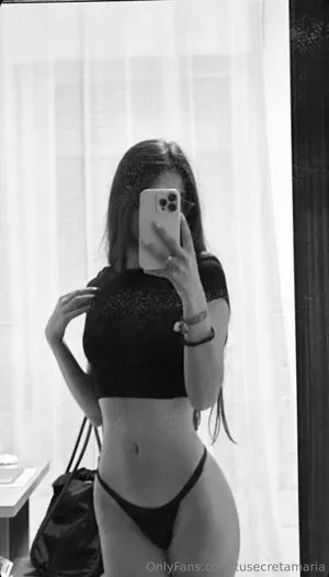 Tusecretamaria OnlyFans Leaked Free Thumbnail Picture - #bQ5cuhZ7mD