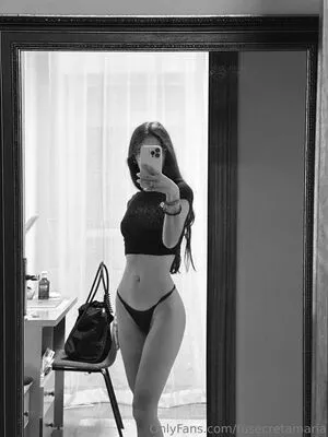 Tusecretamaria OnlyFans Leaked Free Thumbnail Picture - #m4L8R2tWJy