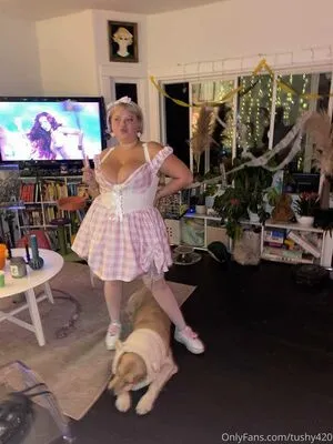 Tushy420 OnlyFans Leaked Free Thumbnail Picture - #SCa0lJIkMZ