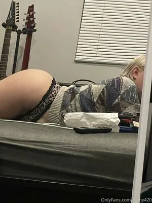 Tushy420 OnlyFans Leaked Free Thumbnail Picture - #k4CKV51Cdq