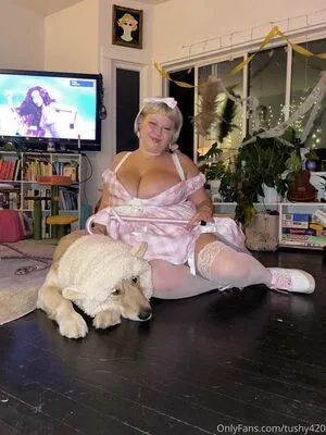 Tushy420 OnlyFans Leaked Free Thumbnail Picture - #vqYNB3dvr8