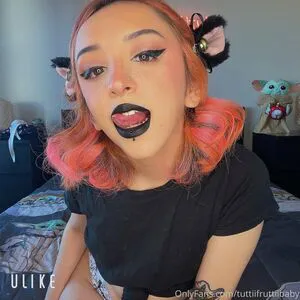 Tuttiifruttiibaby OnlyFans Leaked Free Thumbnail Picture - #aH2bKSwV8x