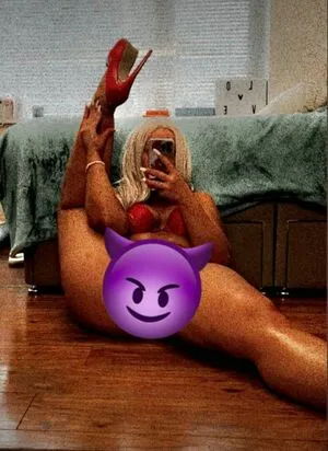TuttitheBooty OnlyFans Leaked Free Thumbnail Picture - #7Vh91VZvYm