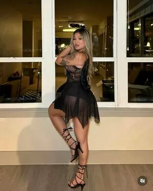 Tutu Awesome OnlyFans Leaked Free Thumbnail Picture - #lKuusmnjZc