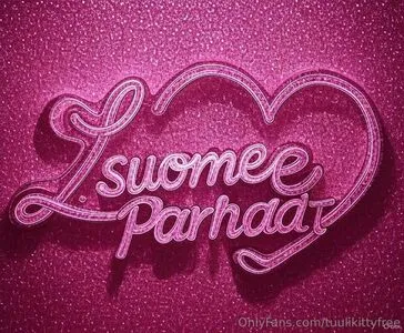 Tuulikittyfree OnlyFans Leaked Free Thumbnail Picture - #gMnC5RESaY